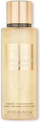 Ароматный спрей для тела Victoria's Secret Coconut Passion Shimmer