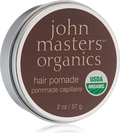 Помада John Masters Organics Styling and Moisturizing Pomade