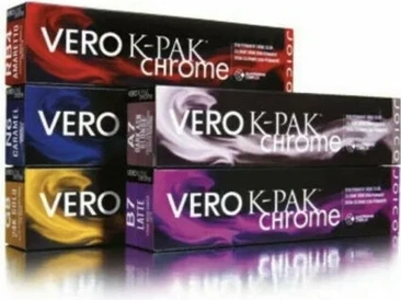 Cream Hair Color Joico Vero K-Pak Chrome