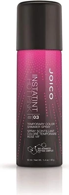 Временный спрей-краска Joico InstaTint Hot Pink