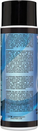 Кондиционер Manic Panic Love Color Depositing Conditioner Teal Temptress