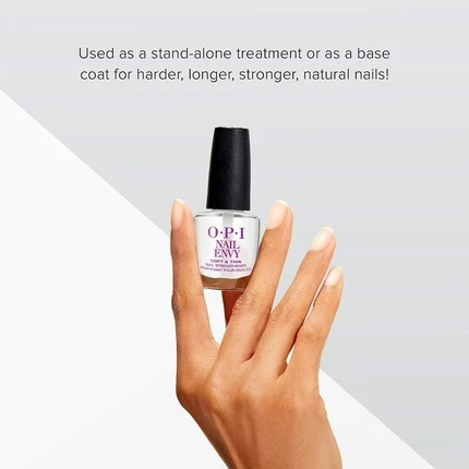 Средство для укрепления ногтей OPI Nail Envy