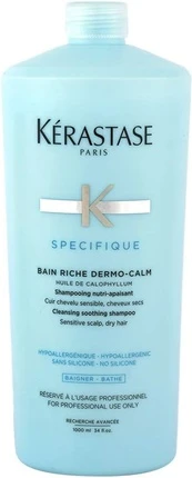 Шампунь Kerastase Bain Haute Tolerance Riche