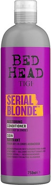 Кондиционер Tigi Serial Blond