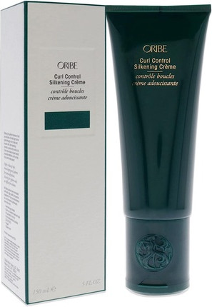 Стайлинговый крем Oribe Curl Control Silkening Creme