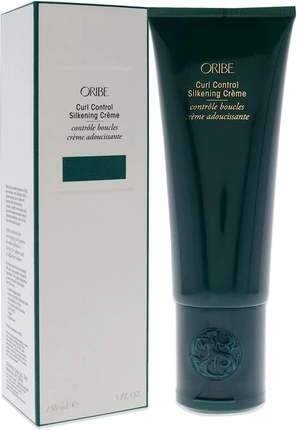 Стайлинговый крем Oribe Curl Control Silkening Creme