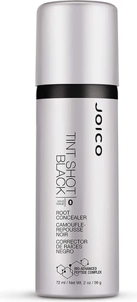 Консилер Joico Tint Shot для Корней Черный