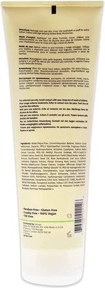 Травяной гель для душа Hempz Age Defying Renewing