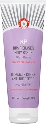Скраб для тела First Aid Beauty KP Bump Eraser Exfoliating