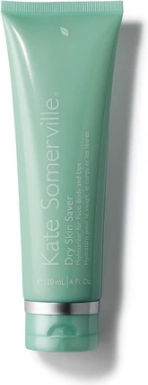 Увлажняющий успокаивающий лосьон для лица и тела Body Lotion Kate Somerville Dry Skin Saver