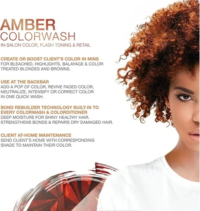 Полуперманентная краска для волос Celeb Luxury Celeb Luxury Gem Lites Colorwash Professional