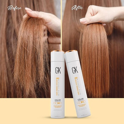 Шампунь GK Hair Увлажняющий Шампунь