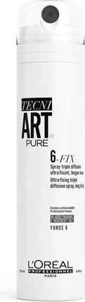 Лак для волос L'Oreal Professional Tecni Art