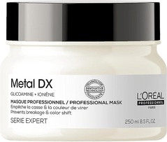Маска для волос L'Oreal Professional Color and Damage