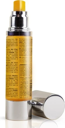 Сыворотка для волос GK Hair Global Keratin