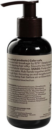 Масло для волос Macadamia Professional Nourishing Moisture Oil Treatment