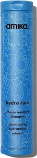 Шампунь Amika Hydro Rush Intense Moisture
