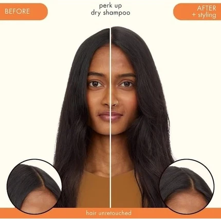 Сухой шампунь Amika Perk Up