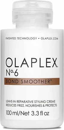 несмываемый кондиционер Olaplex Bond Smoother
