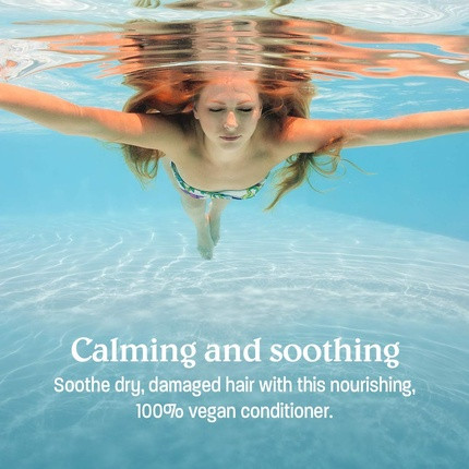 Кондиционер Malibu C Swimmers Wellness