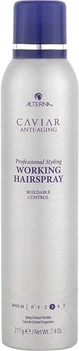 Лак для волос Alterna Professional Styling Working Hairspray