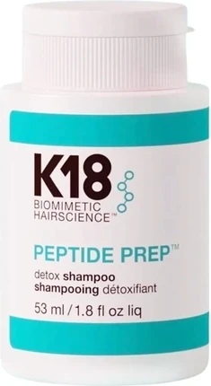Шампунь K18 Biomimetic Hairscience