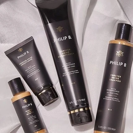 Шампунь Philip B Oud Royal Forever Shine