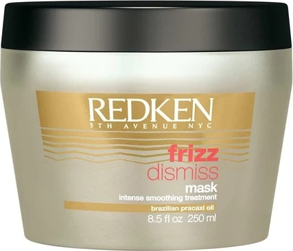 Маска для волос Redken Frizz Dismiss Intense Smoothing
