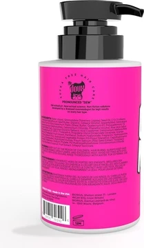 Несмываемый кондиционер The Doux Dear Mama Moisture Milk