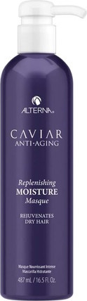 Маска для волос Alterna Caviar Replenishing Moisture Masque