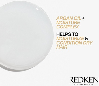 Маска для волос Redken All Soft Argan 6 Oil