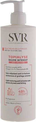 Интенсивный бальзам SVR Topialyse