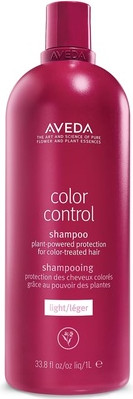 Шампунь Aveda Color Control Light