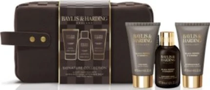 Наборы по уходу за телом Baylis & Harding
