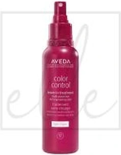  несмываемое средство Aveda Color Control