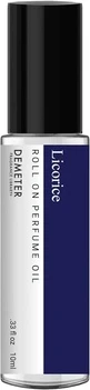 Роликовый парфюмерный роллер Demeter Fragrance Library