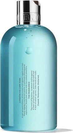 Гель для душа и ванны Molton Brown Coastal Cypress and Sea Fennel