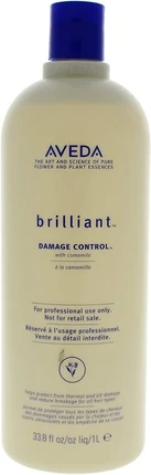Спрей Aveda Brilliant Damage Control