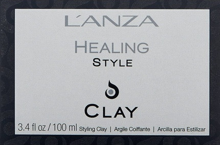 Clay L'Anza