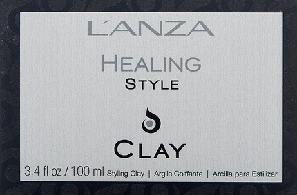 Clay L'Anza