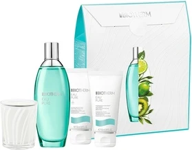 Набор по уходу за телом Biotherm Eau Pure