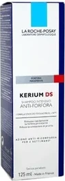 Шампунь La Roche-Posay Kerium Ds Интенсивный против перхоти