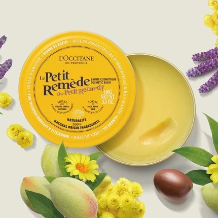 Молочко для тела L'Occitane