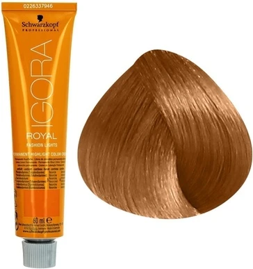 Краска для волос Schwarzkopf IGORA Royal Fashion Lights Color Intensive Highlights