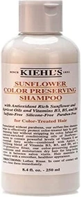 Шампунь Kiehl's Sunflower Color Preserving