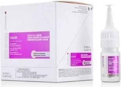 Несмываемая сыворотка Goldwell