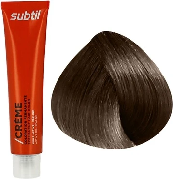 Coloration Subtil Active Oil Coloration