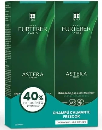 Шампунь Rene Furterer Astera Fresh