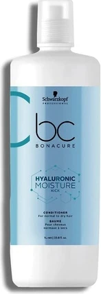 Кондиционер Schwarzkopf Bonacure Hyaluronic Moisture Kick