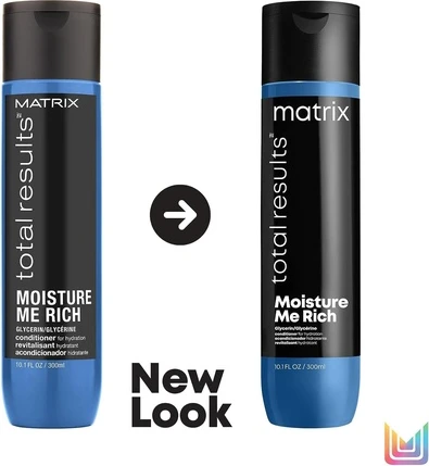 Кондиционер Matrix Moisture Me Rich